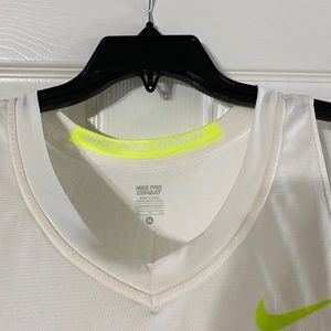 Nike Pro Combat Compression Shirt B-Ball